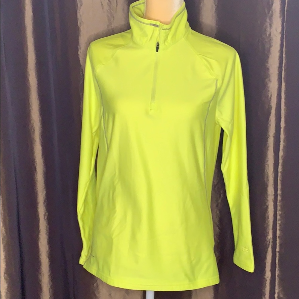 Athletic Pullover - image 1